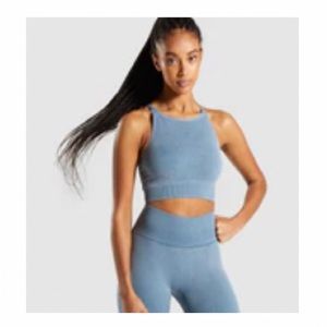 Gymshark studio seamless sports bra